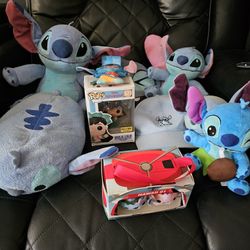 Lilo & Stitch 