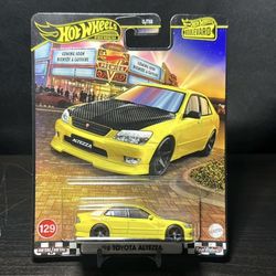 Hot Wheels Premium - Boulevard 