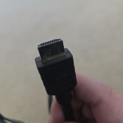 HDMI DISPLAY CABEL