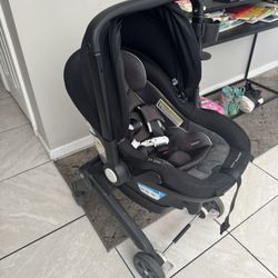 Evenflo Dual Shyft 