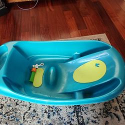 Baby Bath