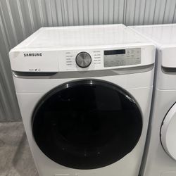 Samsung Front Load Washer 