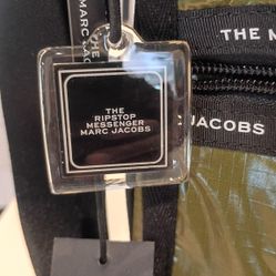 THE MARC JACOBS BAG