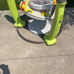 Lots Of Baby Items 
