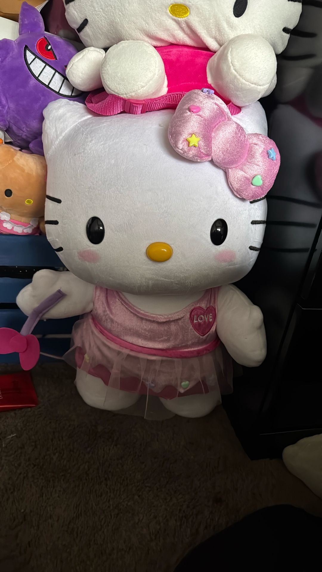 Hello Kitty