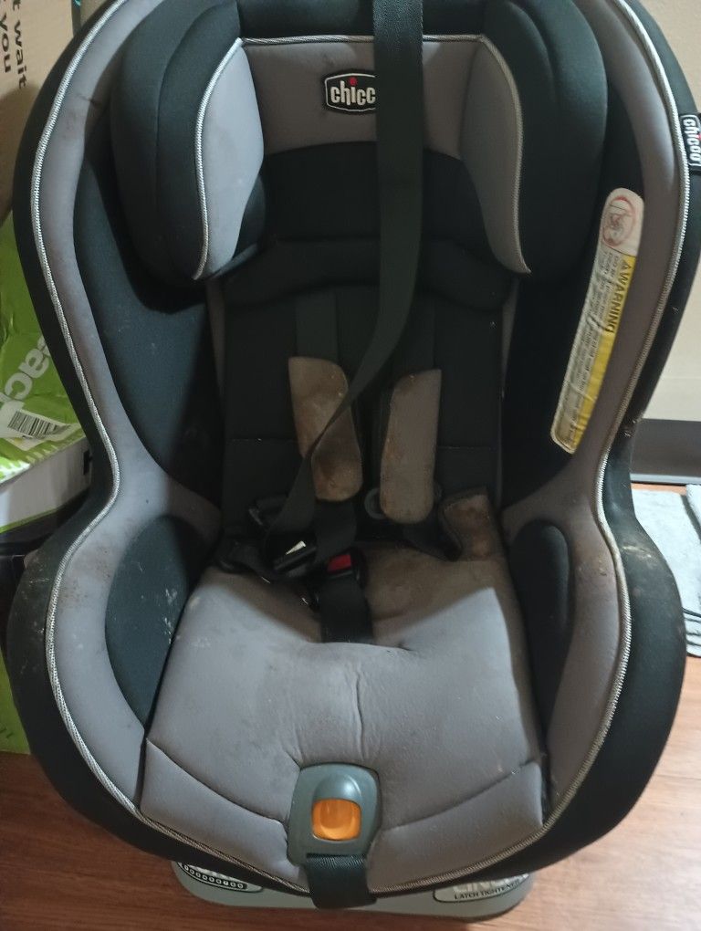 Car Seat