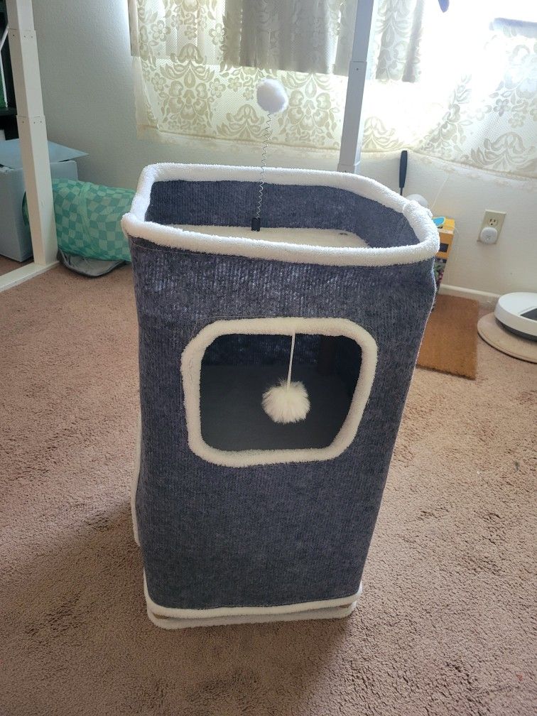 Cat House