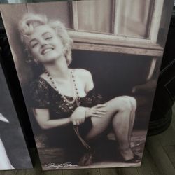 Cuadros  15 Dolares Cada Uno 