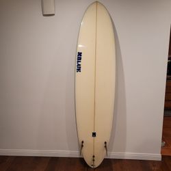 SURFBOARD  6 1/2 ft Tall