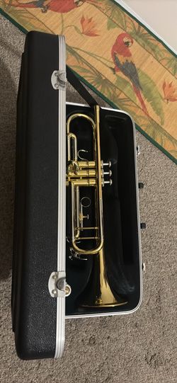 Trumpet