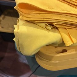 Long Table Covers: Rectangular