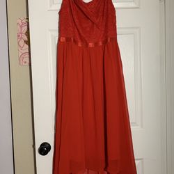 Woman Dress