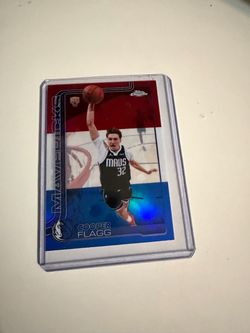 Cooper Flagg 151