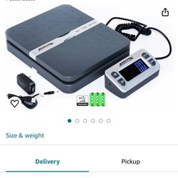 Post Scale 40$
