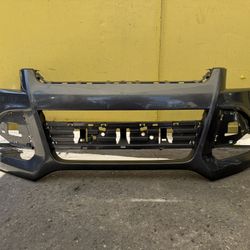 2013-2016 FORD ESCAPE FRONT BUMPER OEM