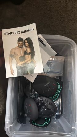 Fat burning