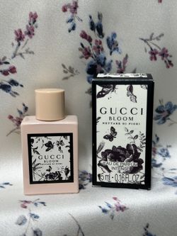 Gucci Bloom Eau de Toilette