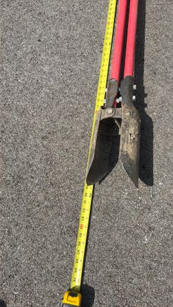 Post Hole Digger