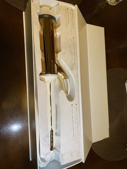 Kristin Ess Curling Iron