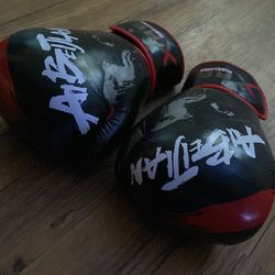 Boxing gloves 10oz