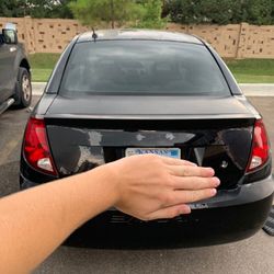 Runs and drives really well and has a lot of newparts. New transmission new headlight, brakes and rotors, battery, radiator, and front struts. Everyt