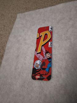 Marvel Heroe Wall Decor