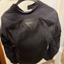 Motorcycle Jacket. Woman Small 