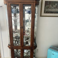 China Cabinet 