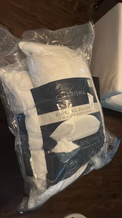 Pillows