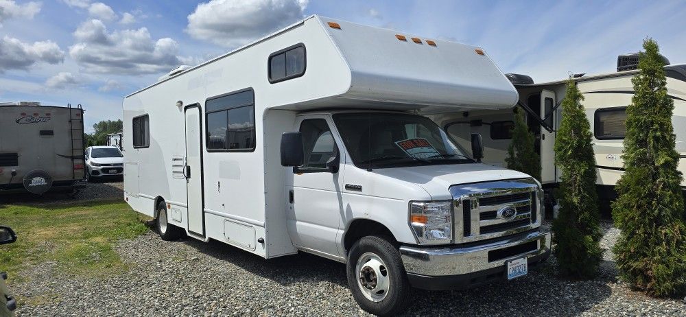 2019 Thor Motorcoach MAJESTIC 28A