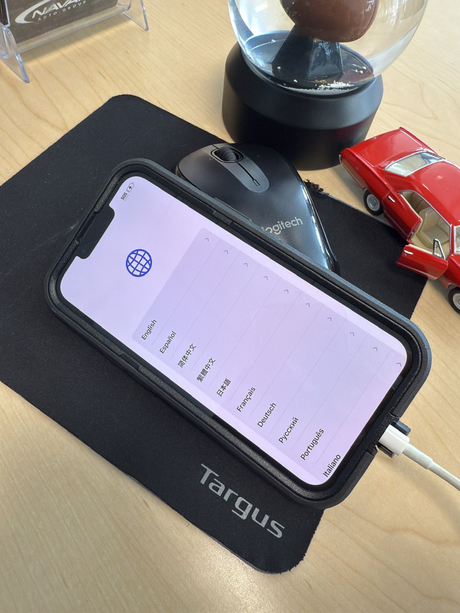 iPhone 13