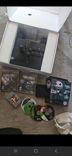 Game lot