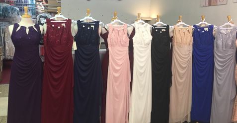 Vestidos
