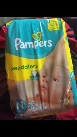 Pampers