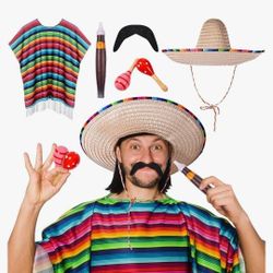 Cinco De Mayo Outfit