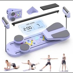 Pilates Board 