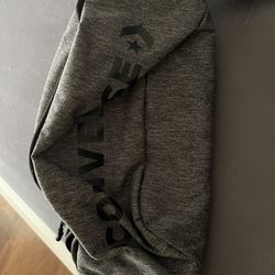 Converse Belt Bag