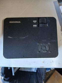 Roconia Projector