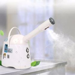 Secura Nano Ultrasonic Hot & Cool Facial Steamer