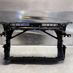 2021 2022 2023 2024 Audi A3 Radiator Core Support