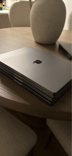 MacBook Pro