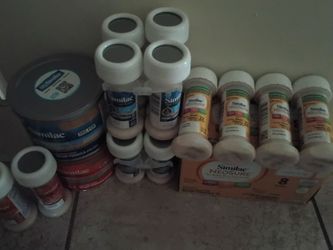 Ready to feed neousure