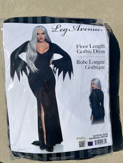 Gothic dress