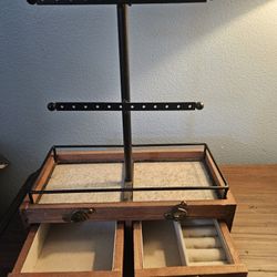 Jewelry Holder/organizer 