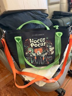Havey’s Hocus Pocus Tote