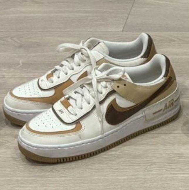 Nike Air Force 1 Shadow