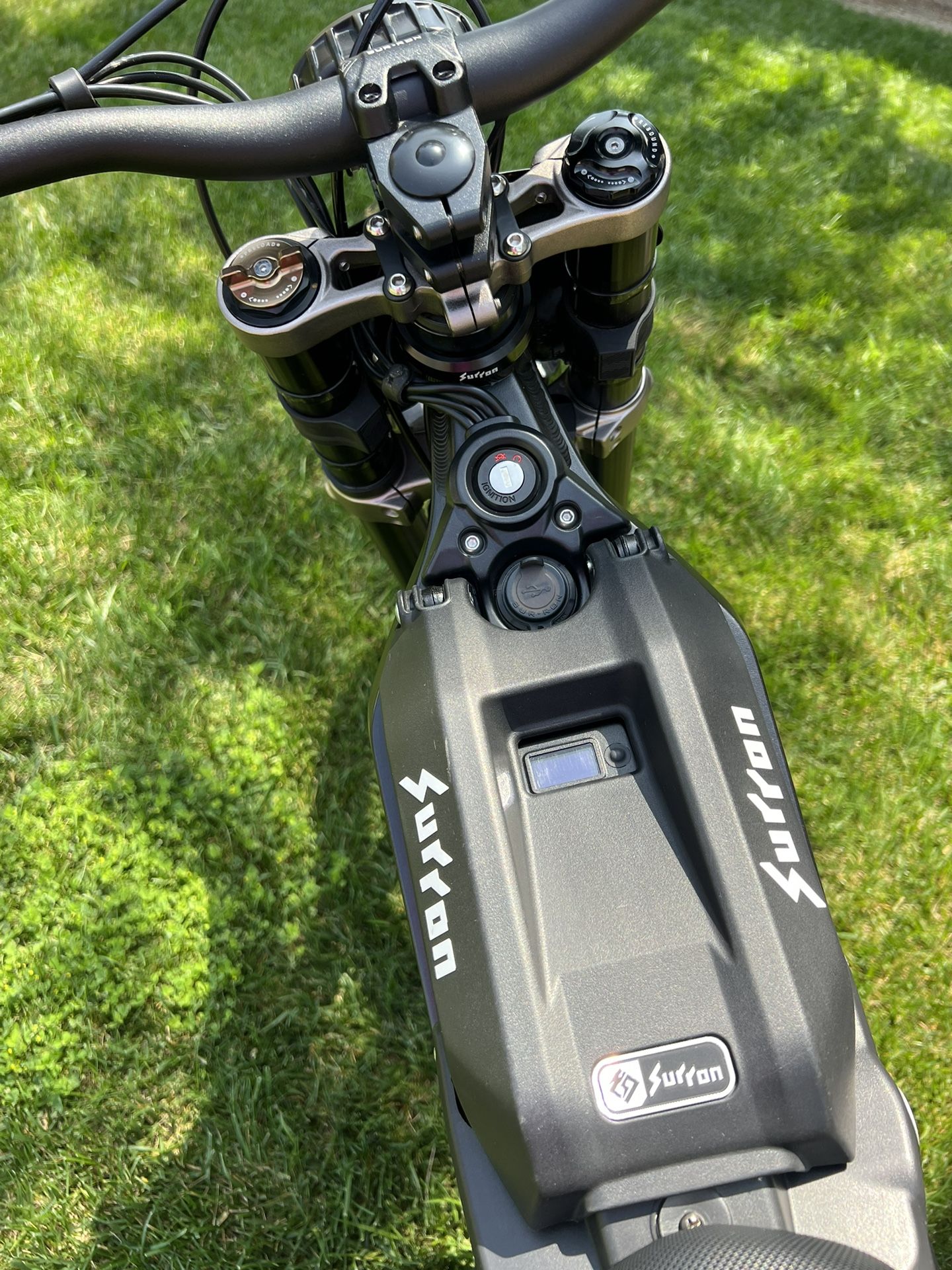 2024 SURRON LIGHT B X 40ah for Sale in Mission Viejo, CA OfferUp