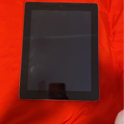 iPad ( Made In 2011)