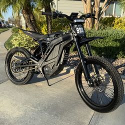 E-Ride Pro SS 2.0 (1293 miles) ——NO TRADES—-