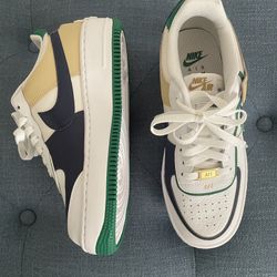 Air Forcé 1 